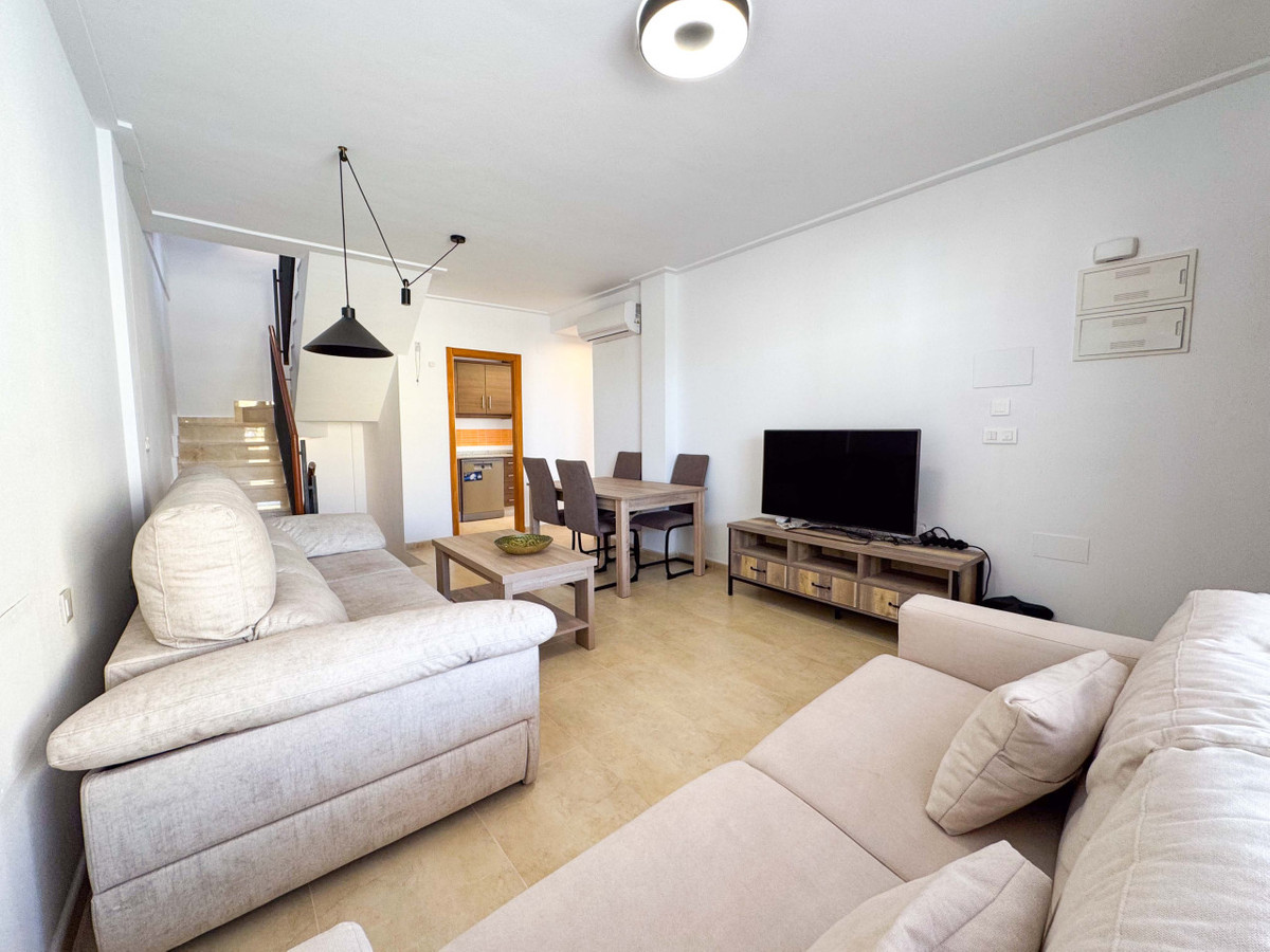 Se vende Adosada de 3 dormitorios en Costa Blanca, Alicante, España