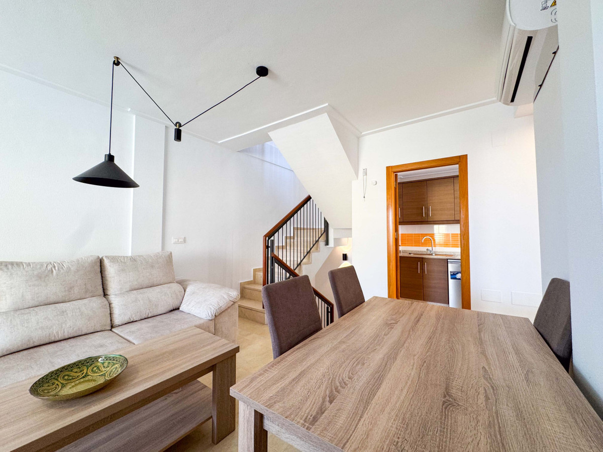 Se vende Adosada de 3 dormitorios en Costa Blanca, Alicante, España
