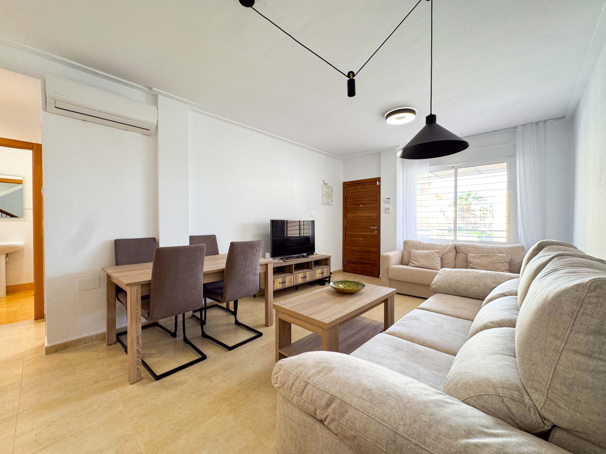 Se vende Adosada de 3 dormitorios en Costa Blanca, Alicante, España