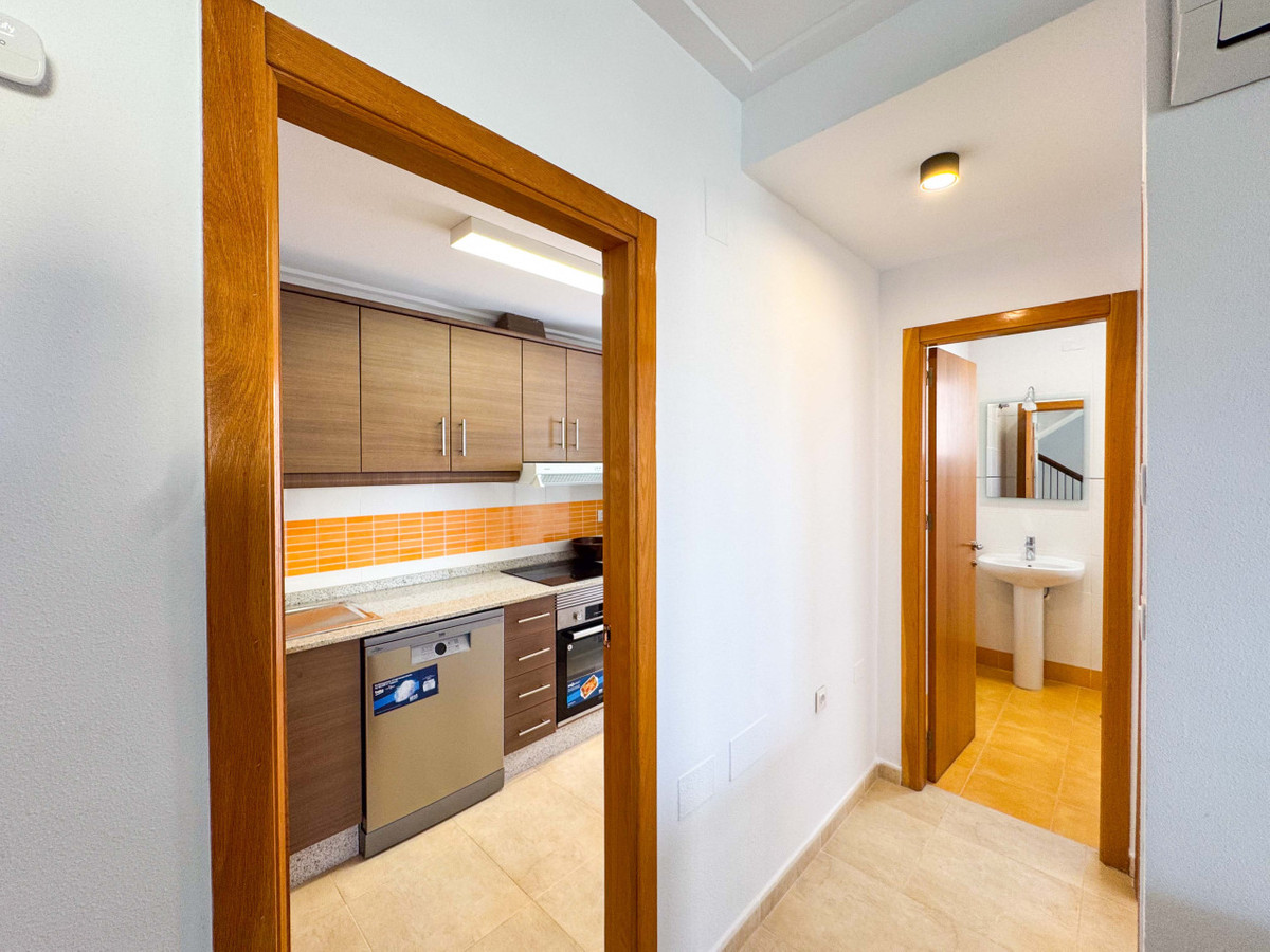 Se vende Adosada de 3 dormitorios en Costa Blanca, Alicante, España