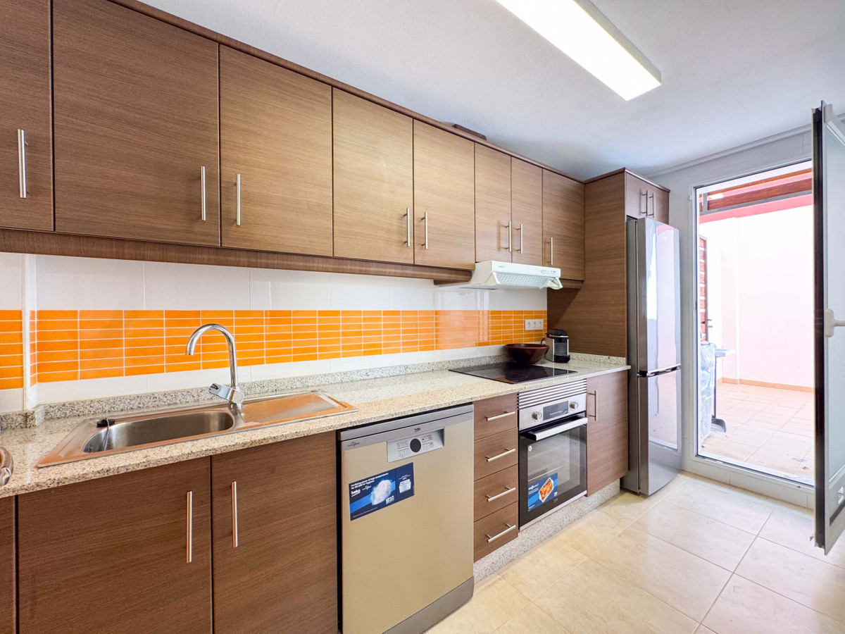 Se vende Adosada de 3 dormitorios en Costa Blanca, Alicante, España