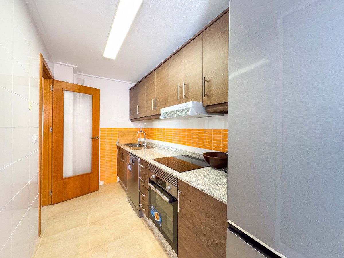 Se vende Adosada de 3 dormitorios en Costa Blanca, Alicante, España