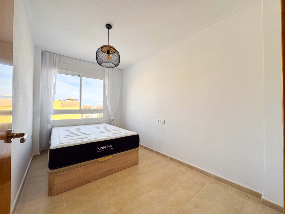 Se vende Adosada de 3 dormitorios en Costa Blanca, Alicante, España