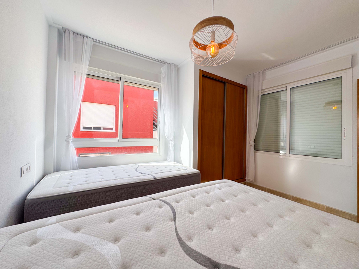 Se vende Adosada de 3 dormitorios en Costa Blanca, Alicante, España