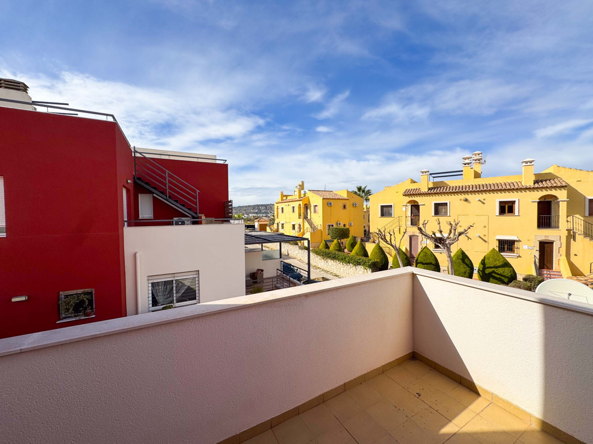 Se vende Adosada de 3 dormitorios en Costa Blanca, Alicante, España