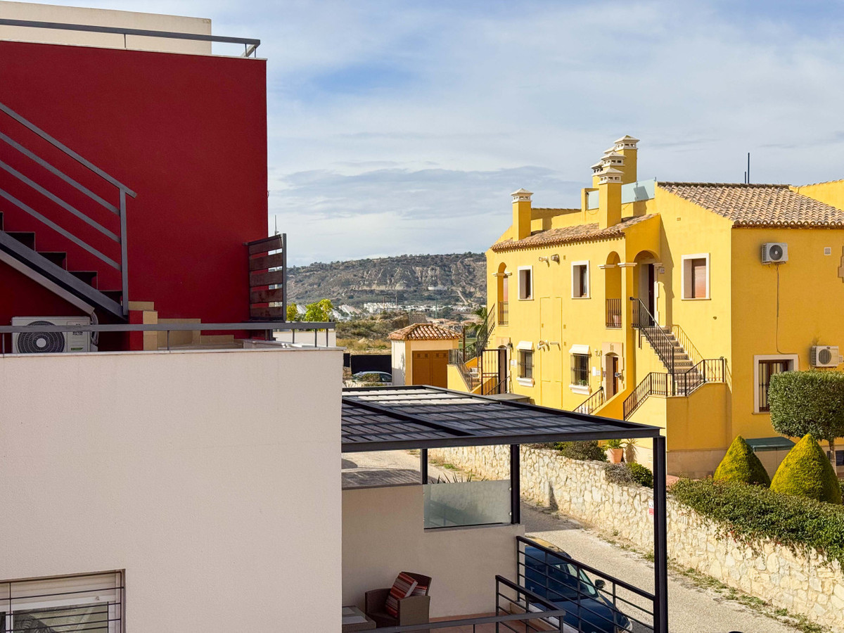 Se vende Adosada de 3 dormitorios en Costa Blanca, Alicante, España