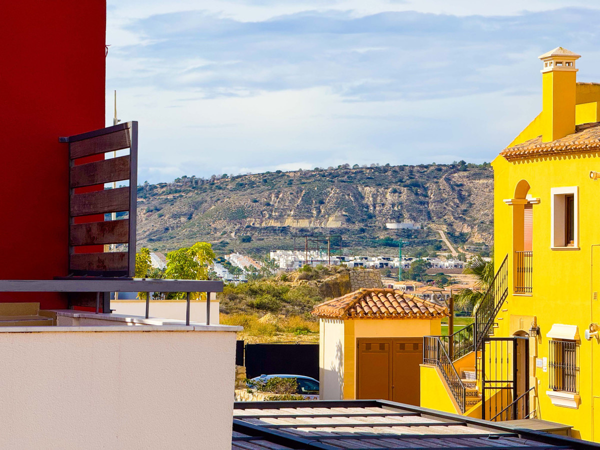 Se vende Adosada de 3 dormitorios en Costa Blanca, Alicante, España