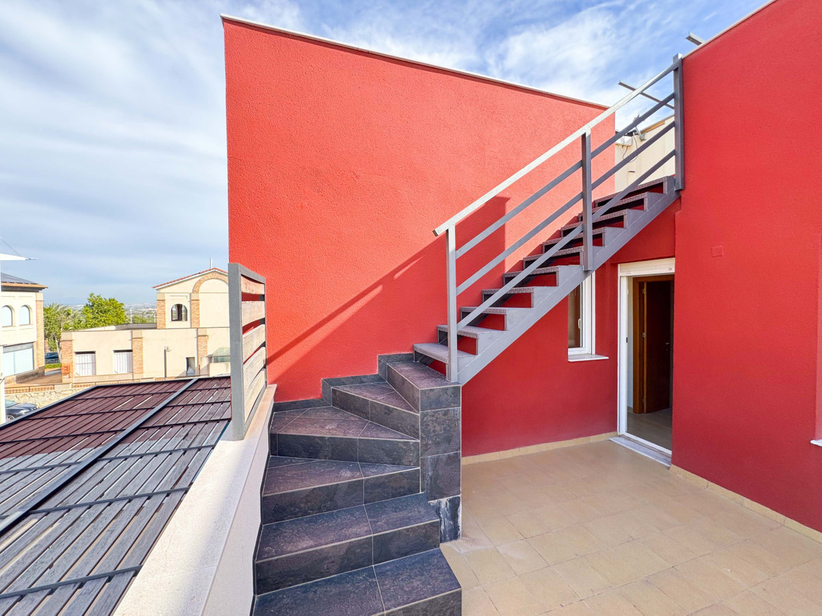 Se vende Adosada de 3 dormitorios en Costa Blanca, Alicante, España