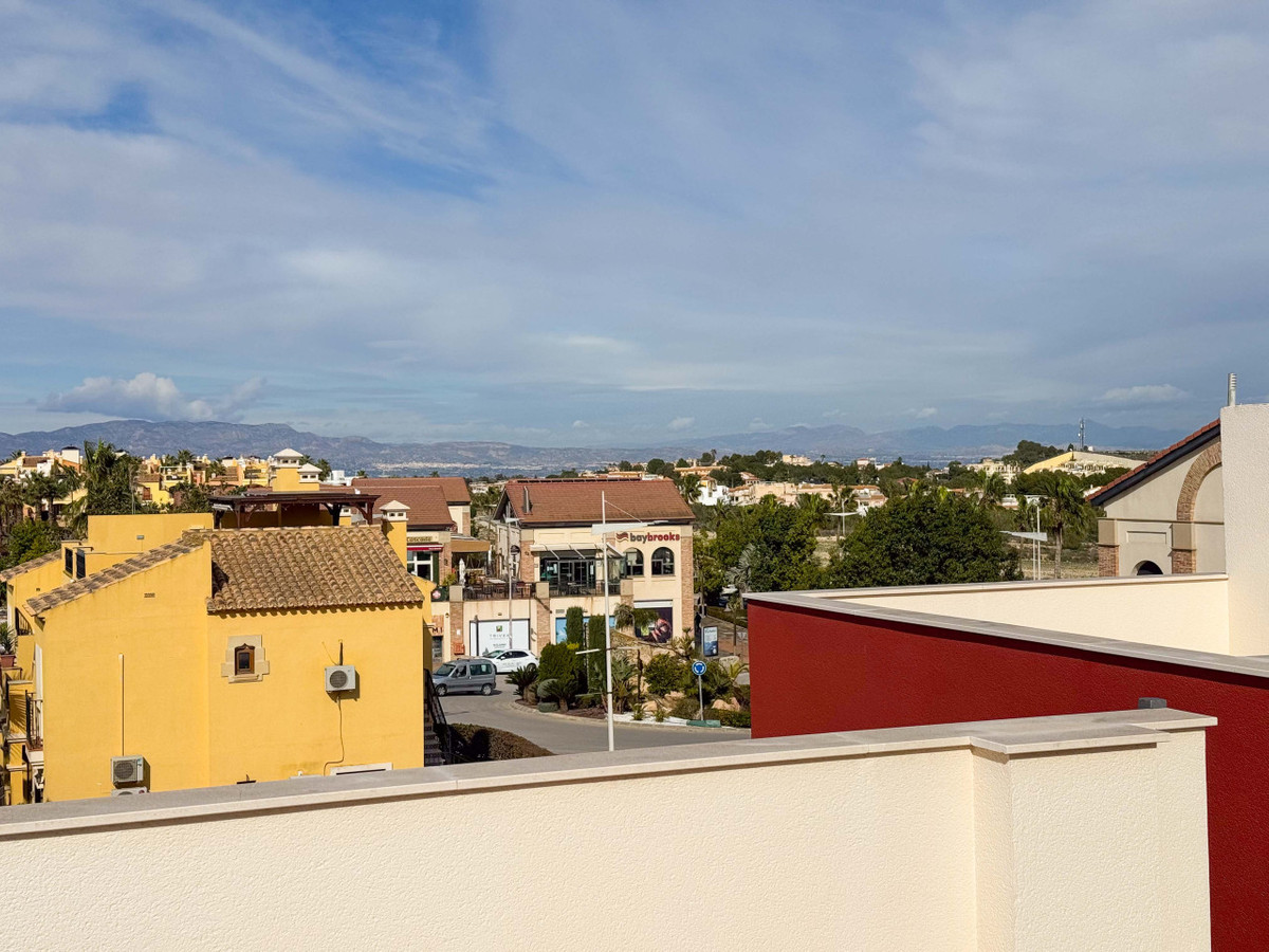 Se vende Adosada de 3 dormitorios en Costa Blanca, Alicante, España