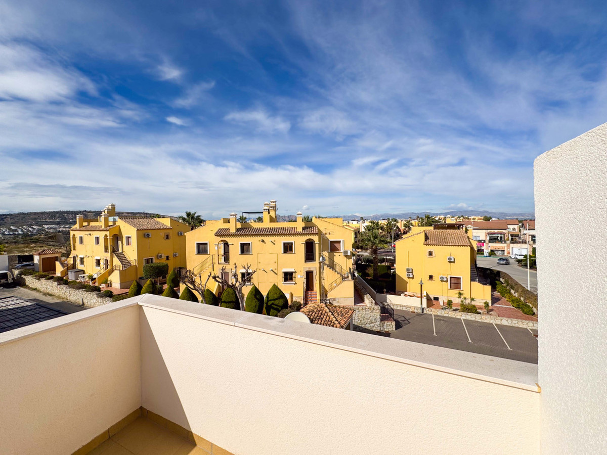 Se vende Adosada de 3 dormitorios en Costa Blanca, Alicante, España