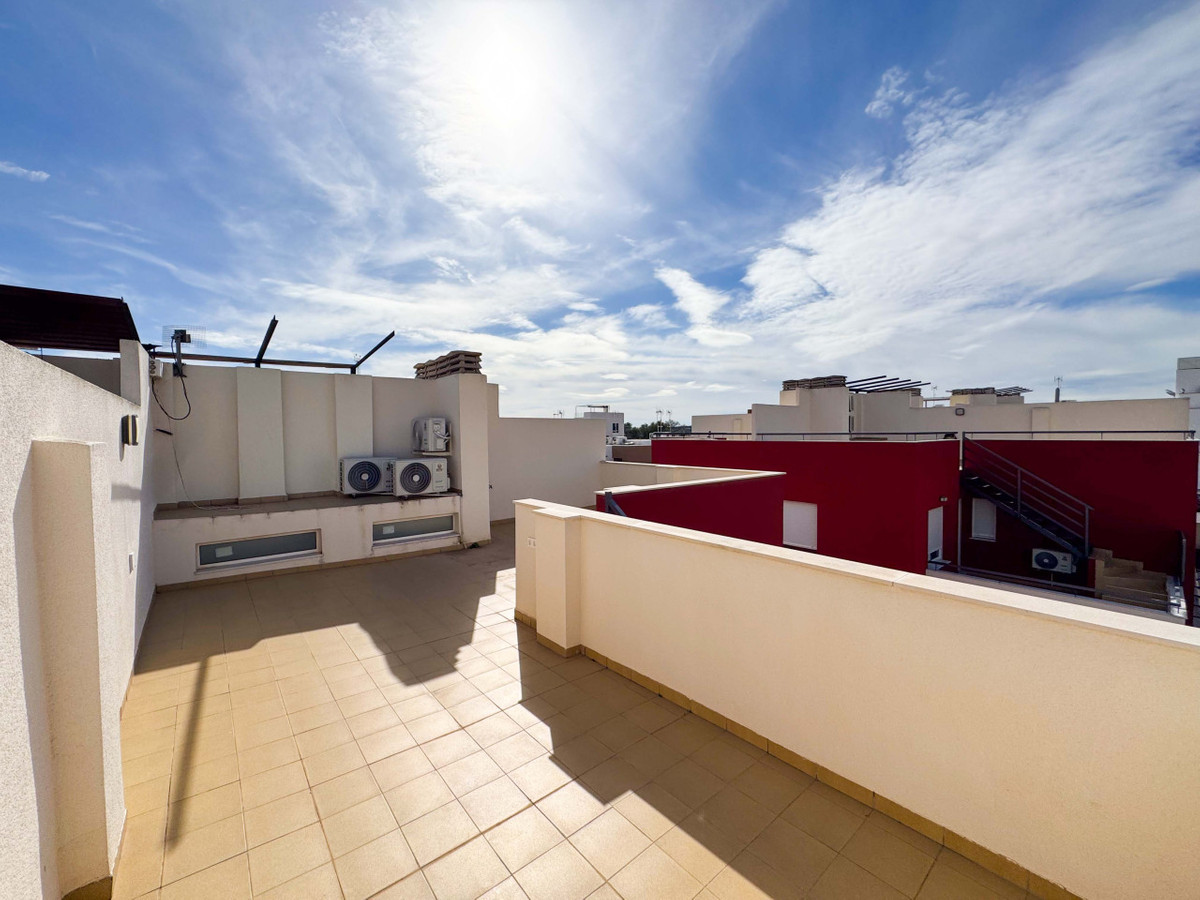 Se vende Adosada de 3 dormitorios en Costa Blanca, Alicante, España