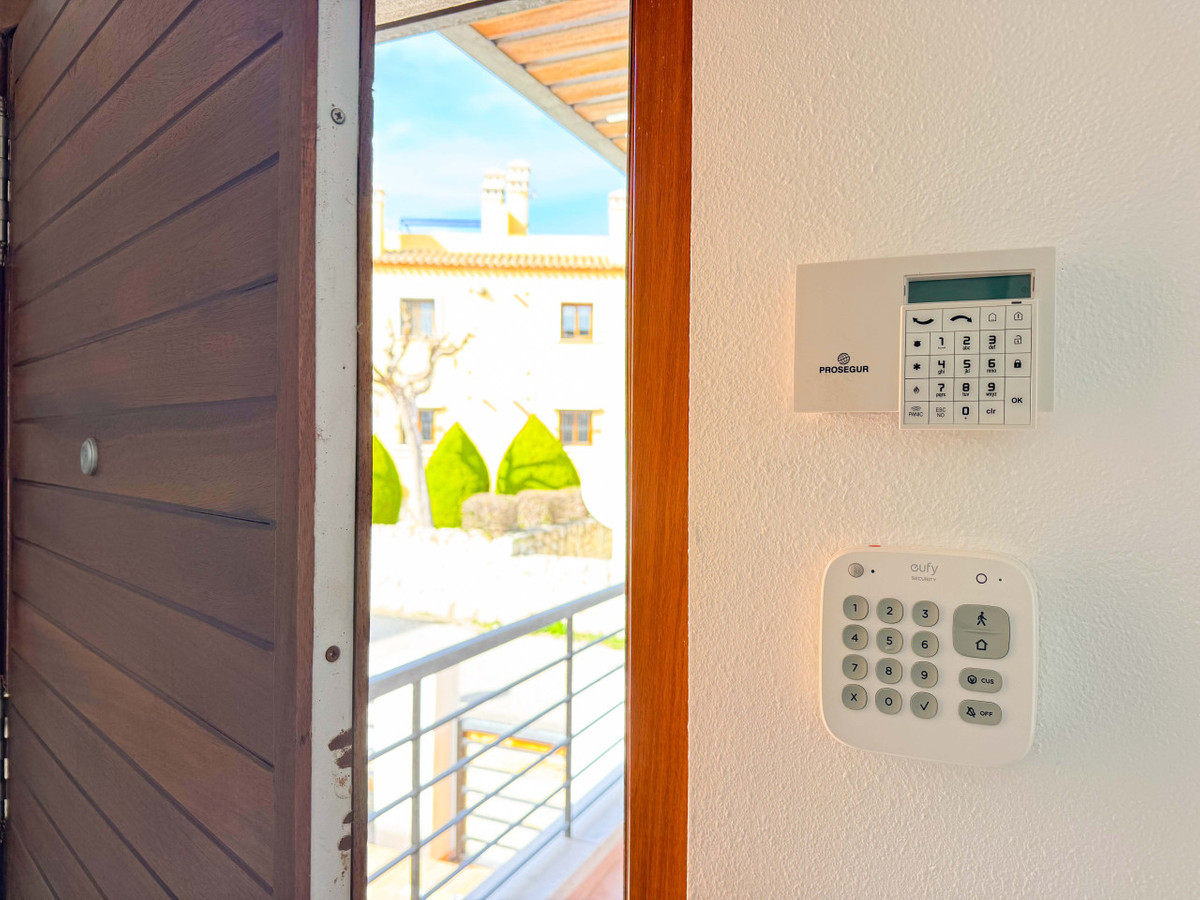Se vende Adosada de 3 dormitorios en Costa Blanca, Alicante, España