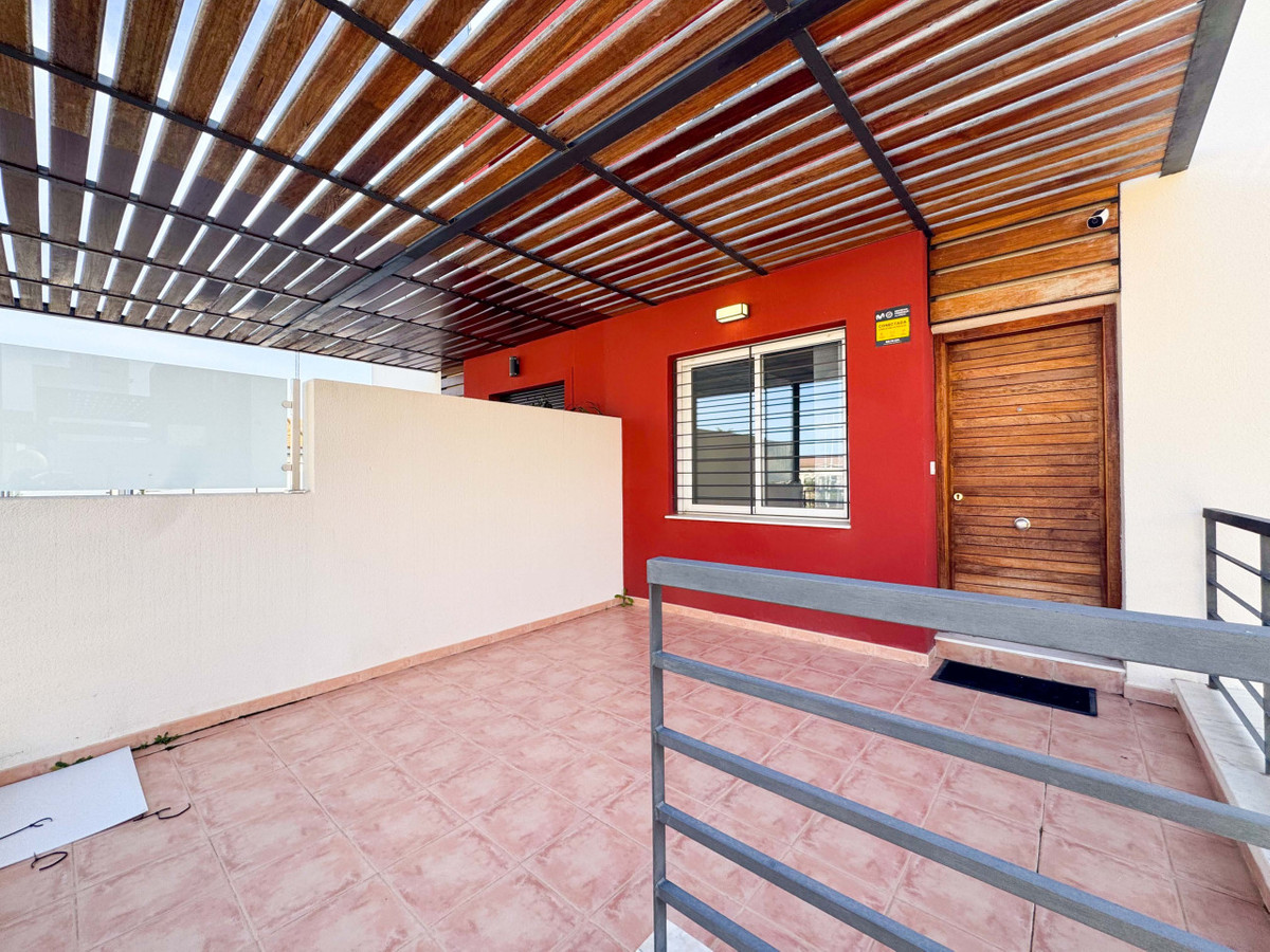 Se vende Adosada de 3 dormitorios en Costa Blanca, Alicante, España