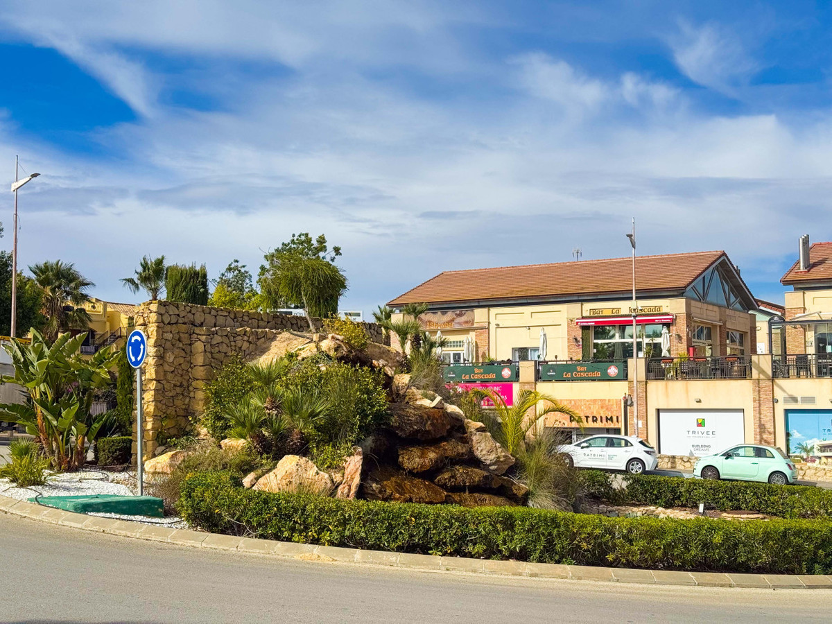 Se vende Adosada de 3 dormitorios en Costa Blanca, Alicante, España