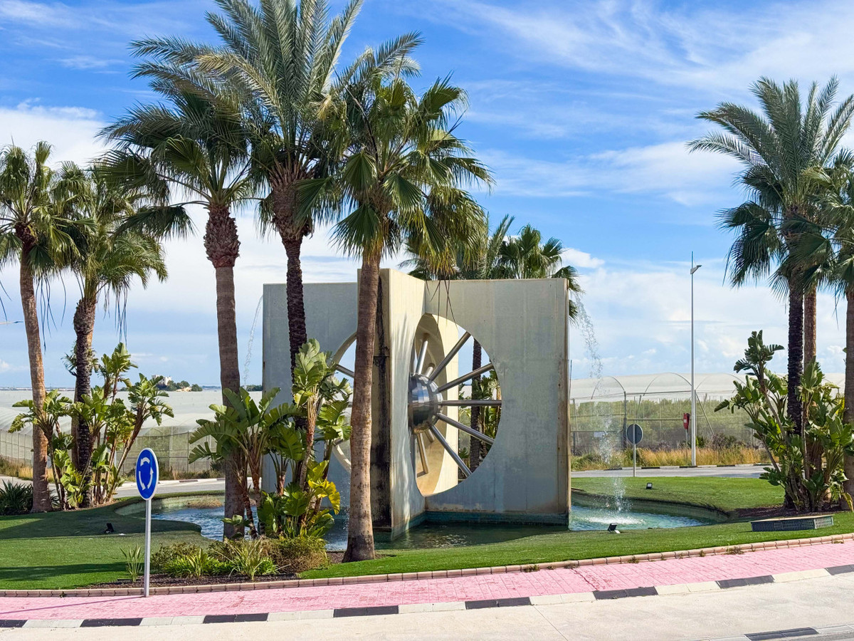 Se vende Adosada de 3 dormitorios en Costa Blanca, Alicante, España