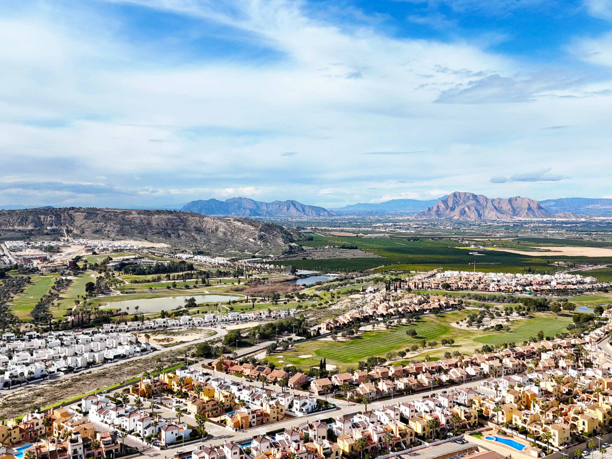 Se vende Adosada de 3 dormitorios en Costa Blanca, Alicante, España