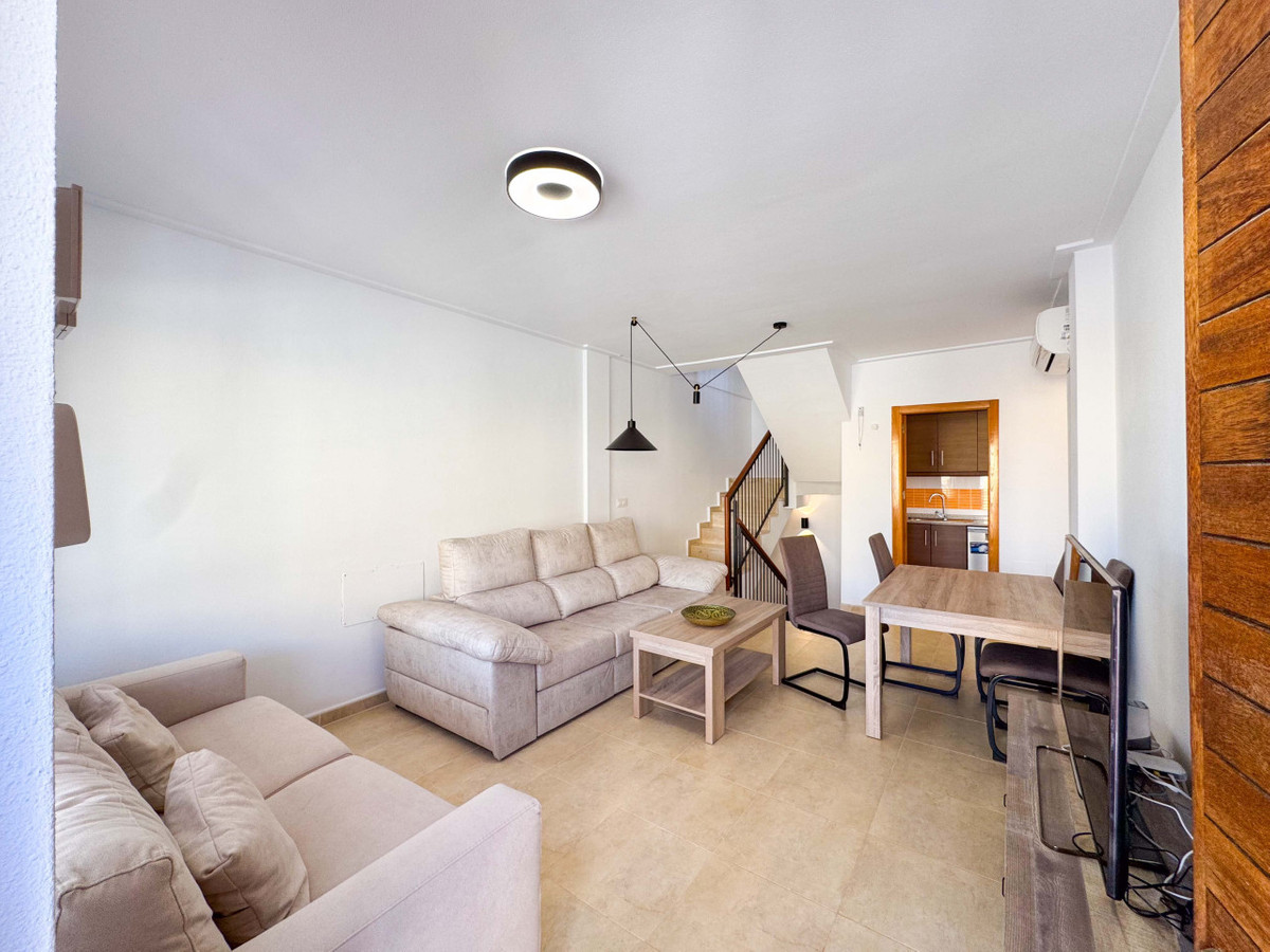 Se vende Adosada de 3 dormitorios en Costa Blanca, Alicante, España