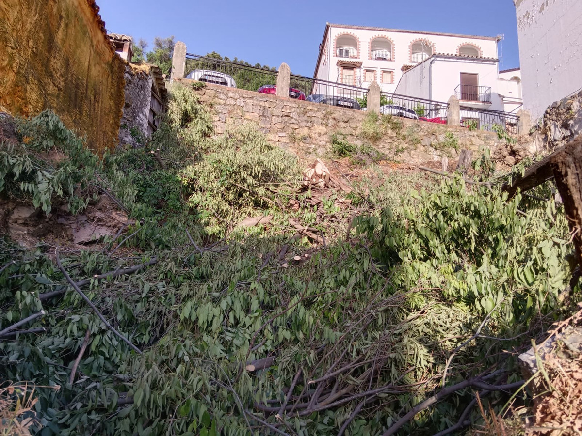 Se vende Terreno Rustico  en Costa Del Sol, Málaga, España