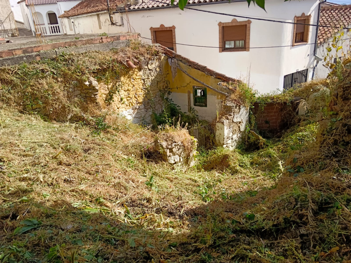 Se vende Terreno Rustico  en Costa Del Sol, Málaga, España
