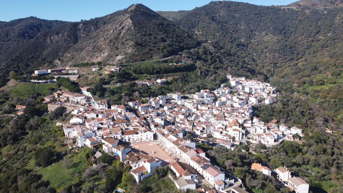 Se vende Terreno Rustico  en Costa Del Sol, Málaga, España