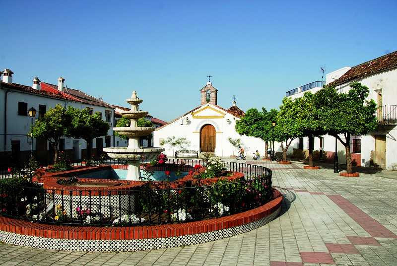 Se vende Terreno Rustico  en Costa Del Sol, Málaga, España