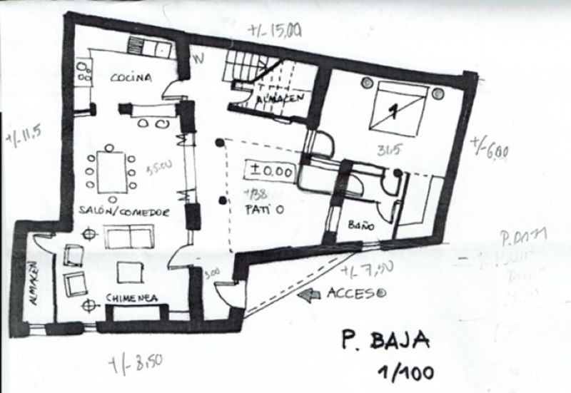 Se vende Terreno Rustico  en Costa Del Sol, Málaga, España