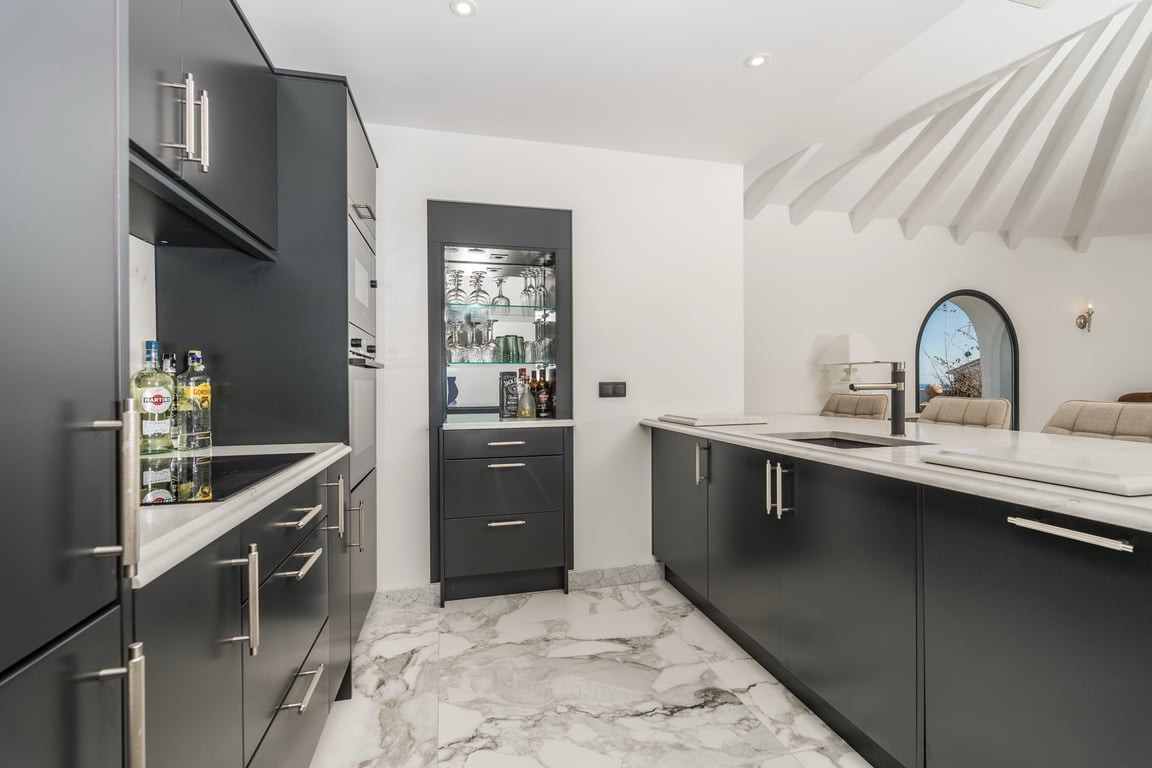 5 Bed Townhouse for sale in Javea Costa Blanca, Alicante, Spain