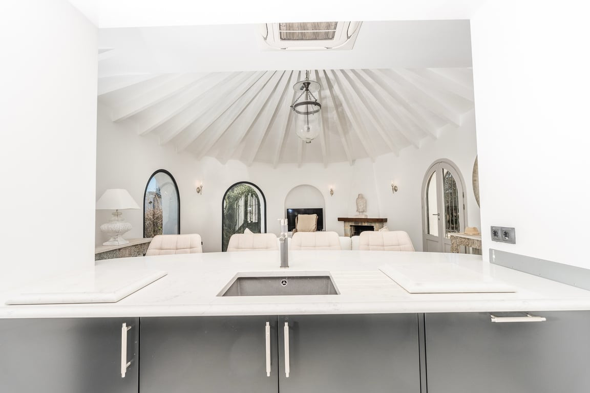 5 Bed Townhouse for sale in Javea Costa Blanca, Alicante, Spain