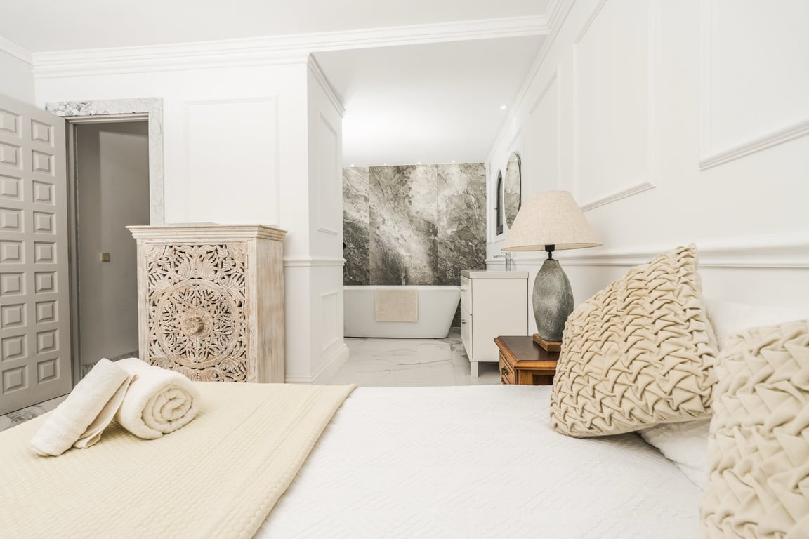 5 Bed Townhouse for sale in Javea Costa Blanca, Alicante, Spain