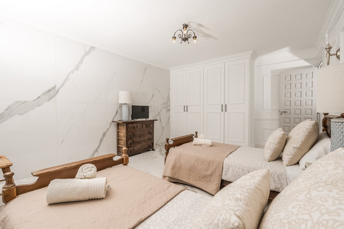 5 Bed Townhouse for sale in Javea Costa Blanca, Alicante, Spain