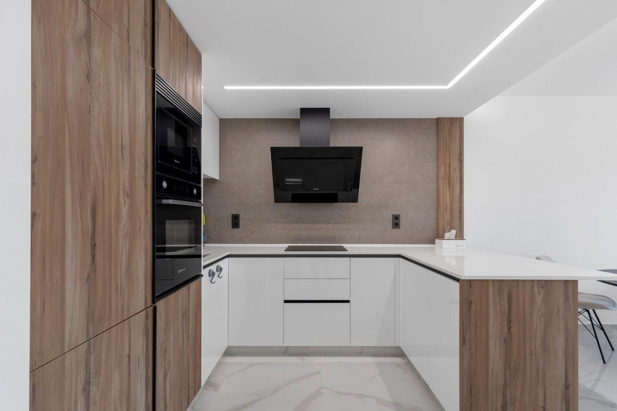 Se vende Apartamento Planta Media de 2 dormitorios en Costa Blanca, Alicante, España