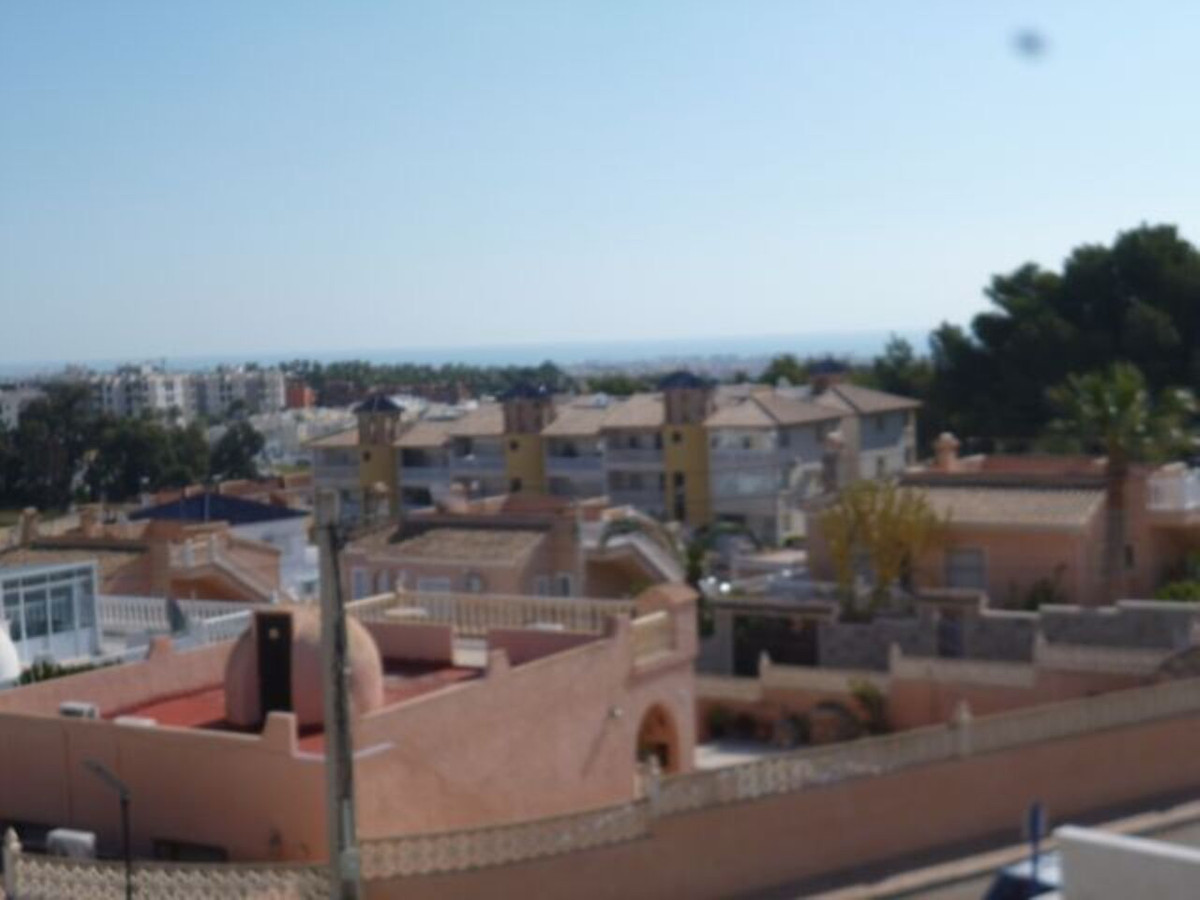 5 Bed Townhouse for sale in Villamartin Costa Blanca, Alicante, Spain