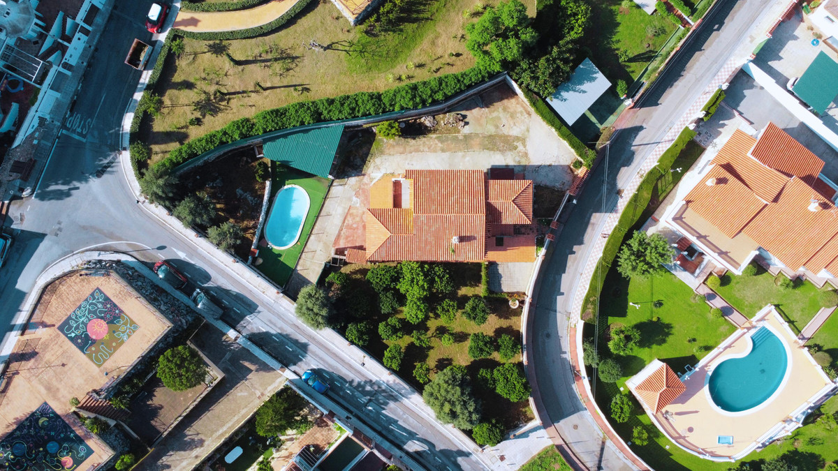 4 Bed Townhouse for sale in Alhaurín De La Torre Costa Del Sol, Málaga, Spain