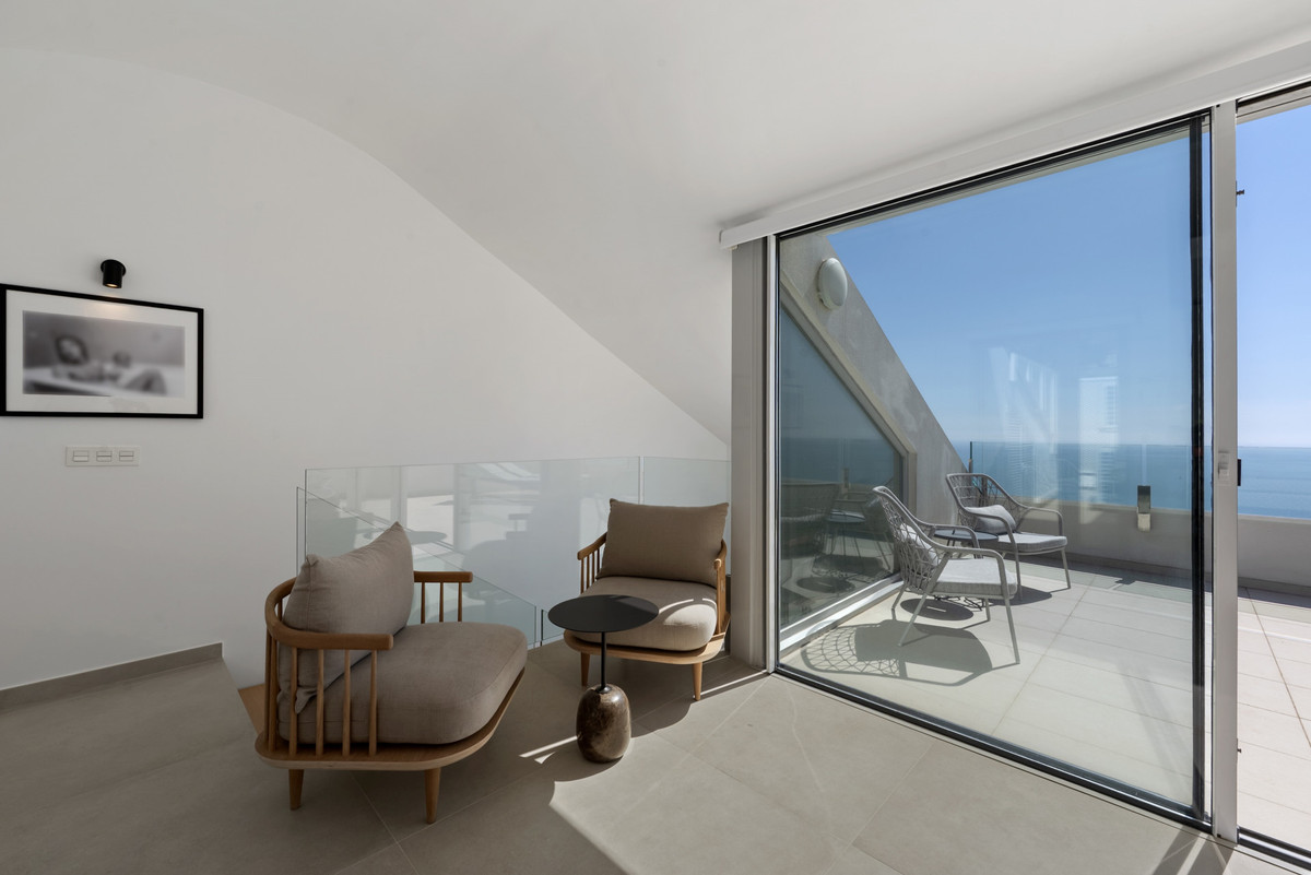 3 Bed Apartment for sale in Benalmadena Costa Del Sol, Málaga, Spain