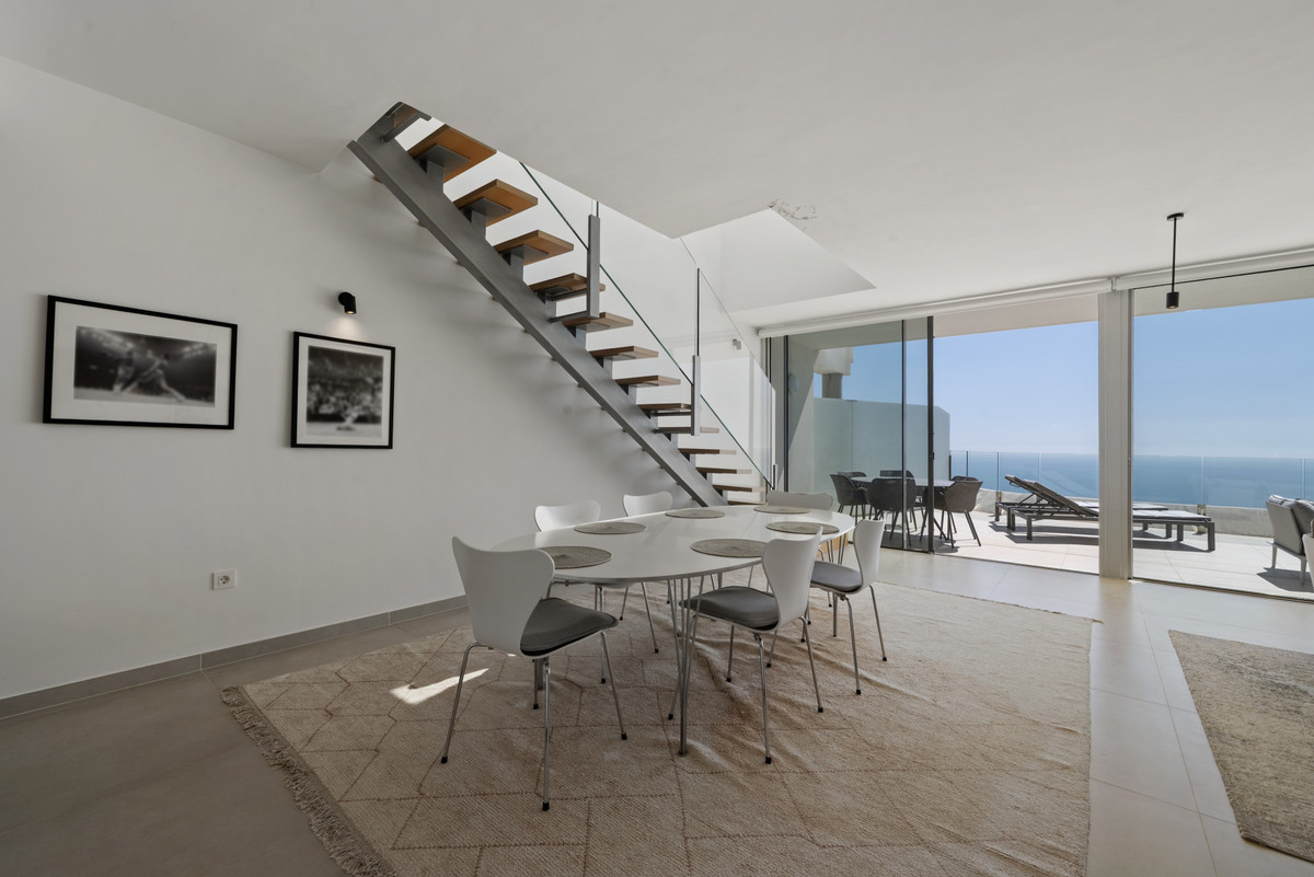 3 Bed Apartment for sale in Benalmadena Costa Del Sol, Málaga, Spain