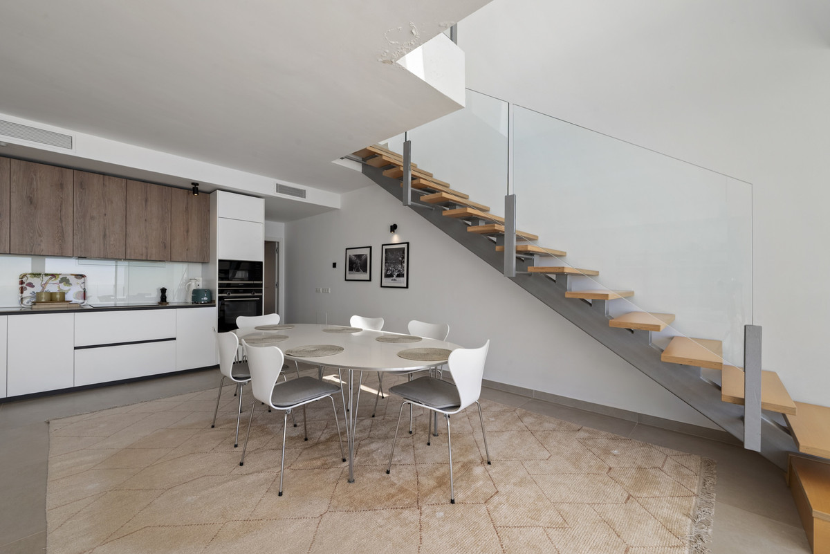 3 Bed Apartment for sale in Benalmadena Costa Del Sol, Málaga, Spain