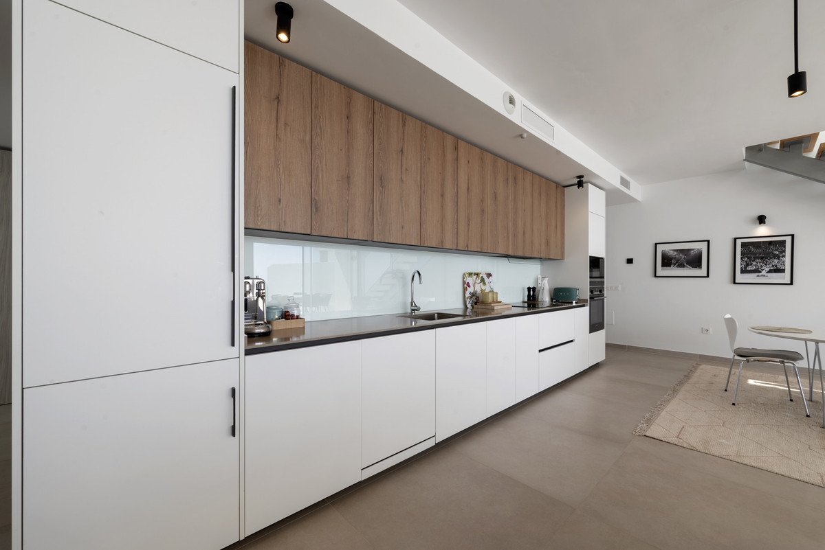 3 Bed Apartment for sale in Benalmadena Costa Del Sol, Málaga, Spain