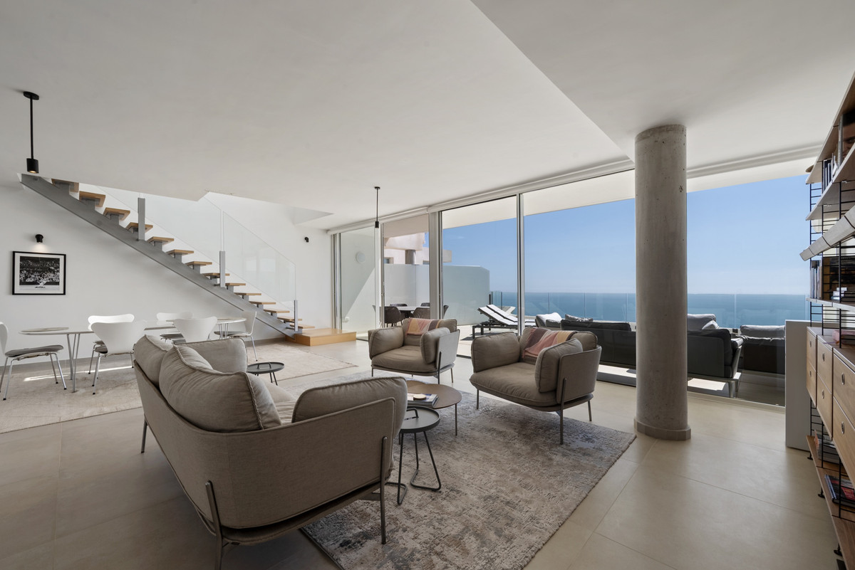 3 Bed Apartment for sale in Benalmadena Costa Del Sol, Málaga, Spain