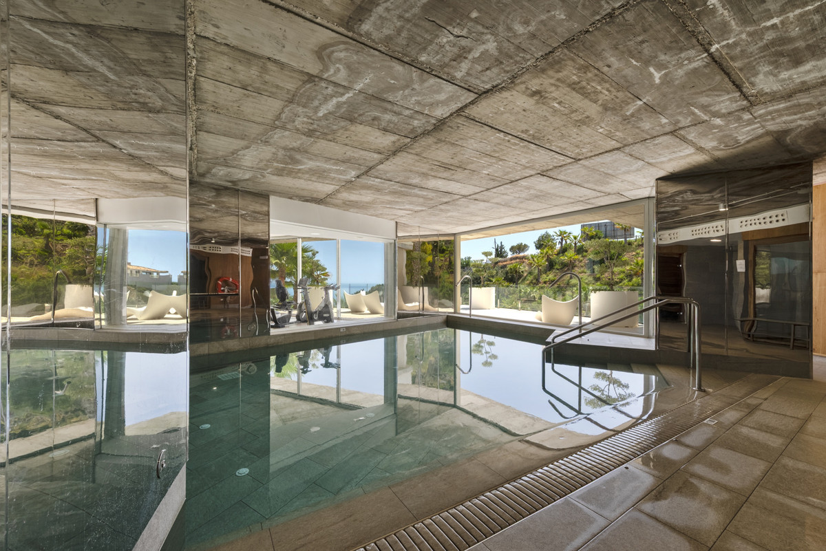 3 Bed Apartment for sale in Benalmadena Costa Del Sol, Málaga, Spain