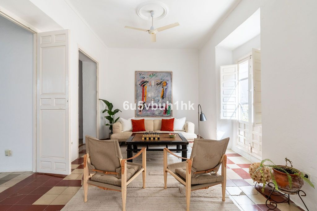 8 Bed Townhouse for sale in Málaga Costa Del Sol, Málaga, Spain