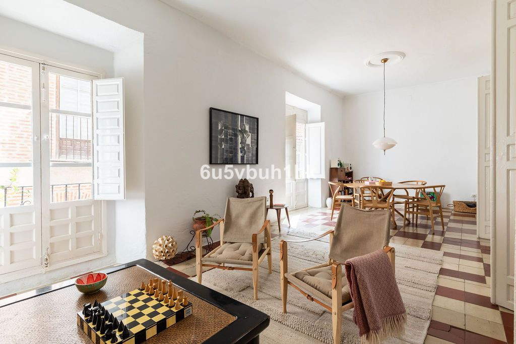 8 Bed Townhouse for sale in Málaga Costa Del Sol, Málaga, Spain