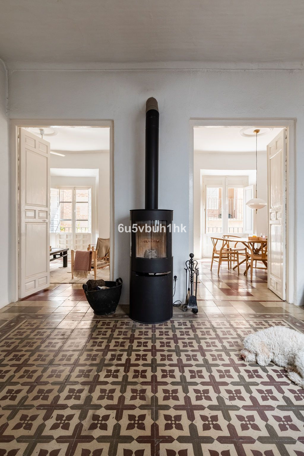 8 Bed Townhouse for sale in Málaga Costa Del Sol, Málaga, Spain