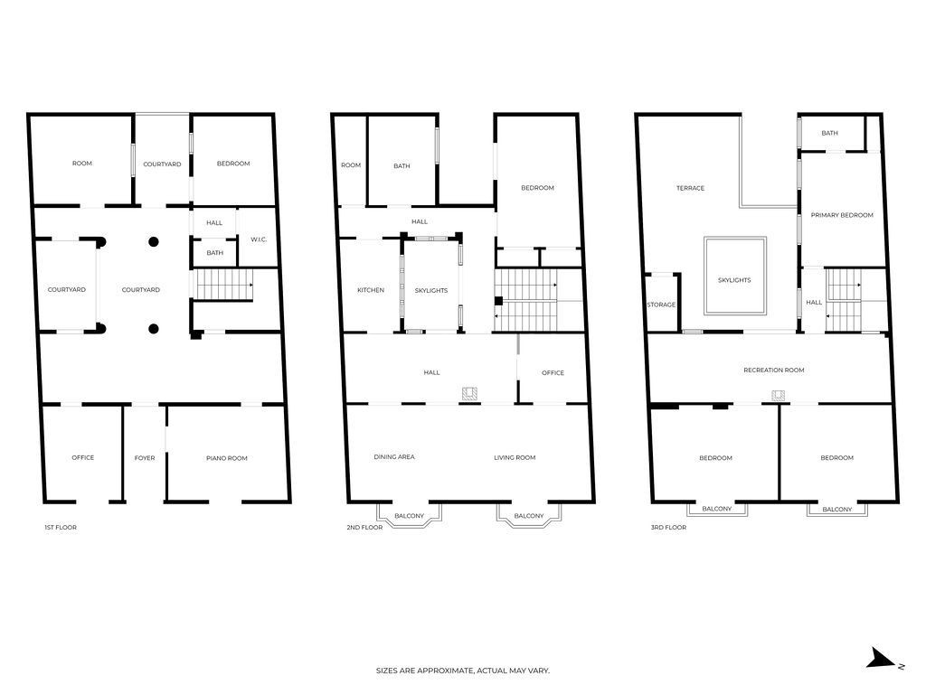 8 Bed Townhouse for sale in Málaga Costa Del Sol, Málaga, Spain