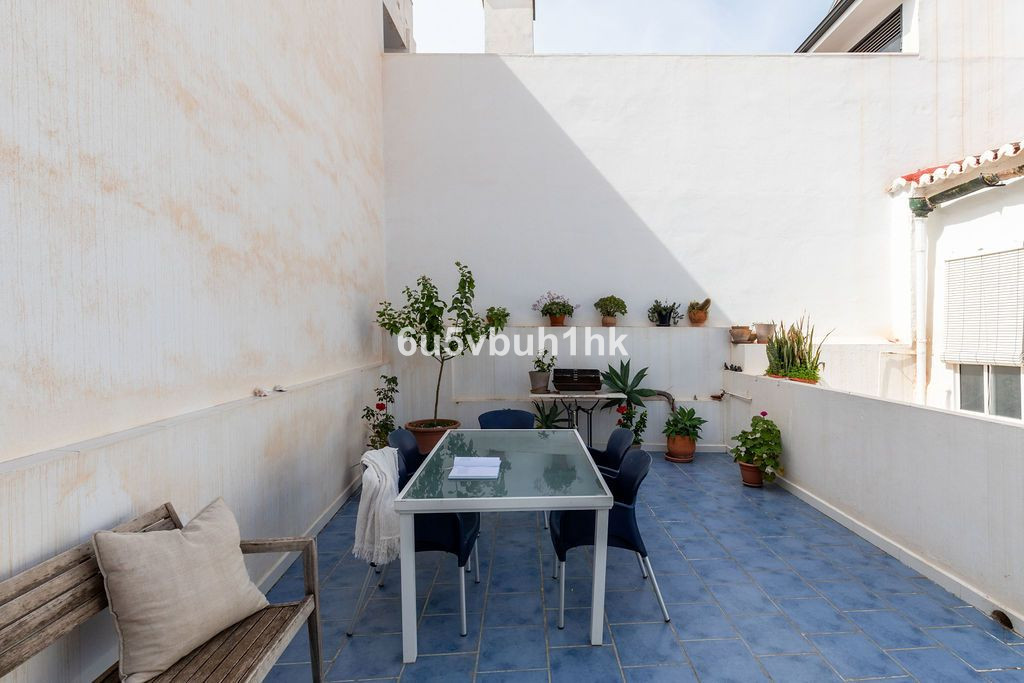 8 Bed Townhouse for sale in Málaga Costa Del Sol, Málaga, Spain