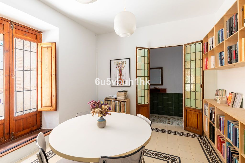 8 Bed Townhouse for sale in Málaga Costa Del Sol, Málaga, Spain