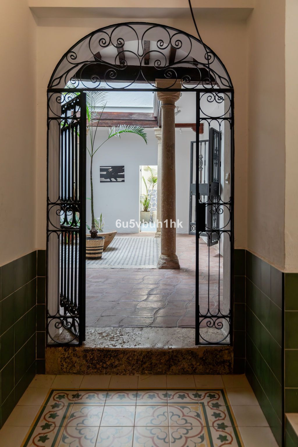 8 Bed Townhouse for sale in Málaga Costa Del Sol, Málaga, Spain