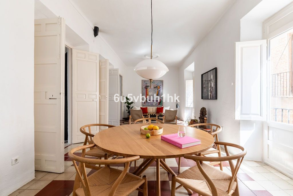 8 Bed Townhouse for sale in Málaga Costa Del Sol, Málaga, Spain
