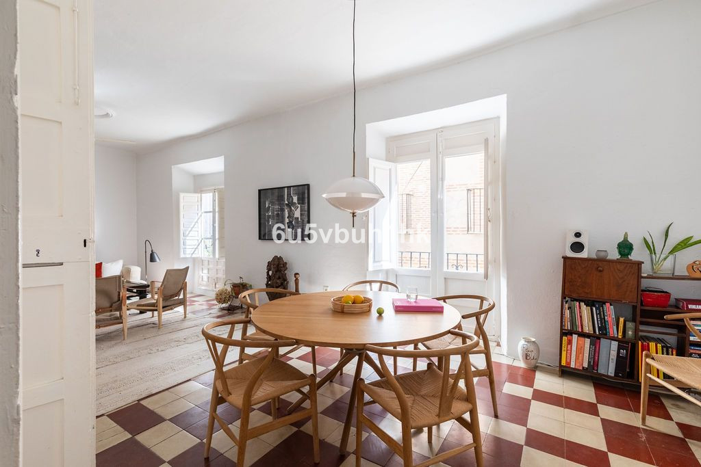 8 Bed Townhouse for sale in Málaga Costa Del Sol, Málaga, Spain