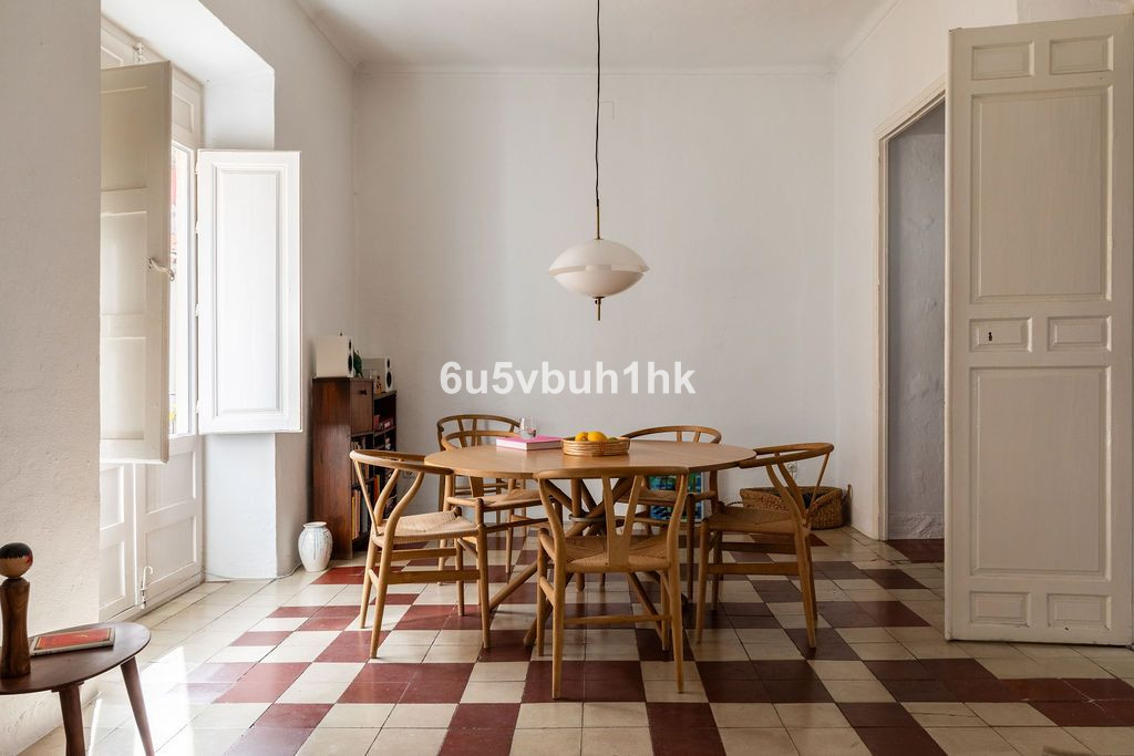 8 Bed Townhouse for sale in Málaga Costa Del Sol, Málaga, Spain