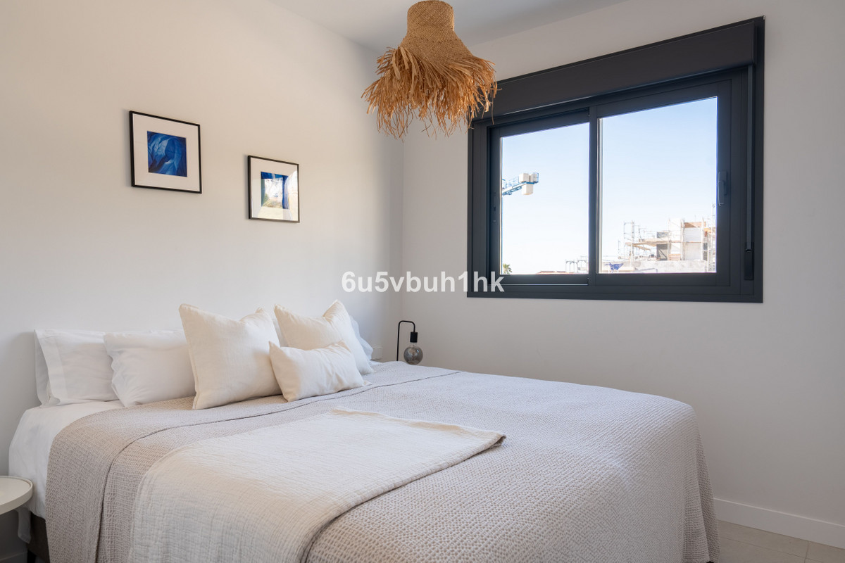 2 Bed Apartment for sale in Calanova Golf Costa Del Sol, Málaga, Spain